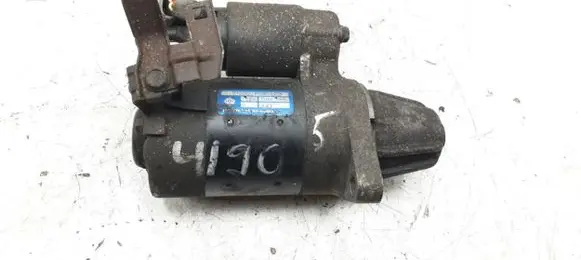 Honda Civic Starter motor 31200P06L03 S114566 4190