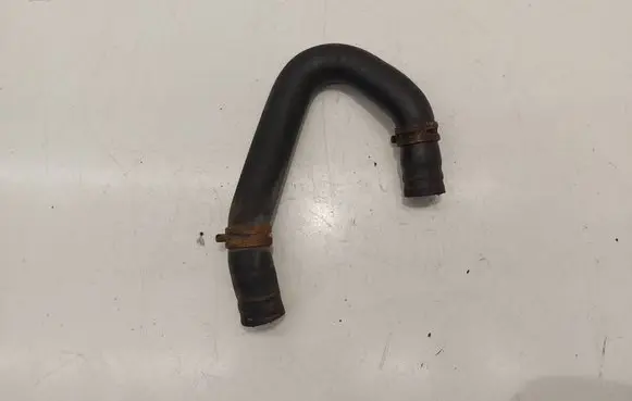 Skoda Octavia Mk3 (5E) Engine coolant pipe/hose 9022559A 5Q0819362