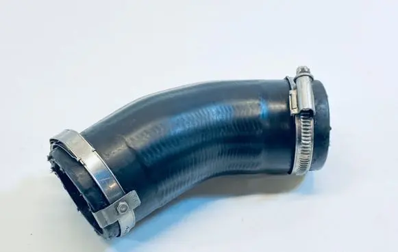 Citroen C4 Grand Picasso Intercooler hose/pipe 9684307380