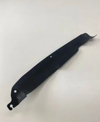 Porsche Boxster 986 Fender end trim 99650464201