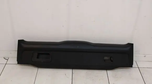 Volvo XC90 Trunk/boot trim cover 39875046