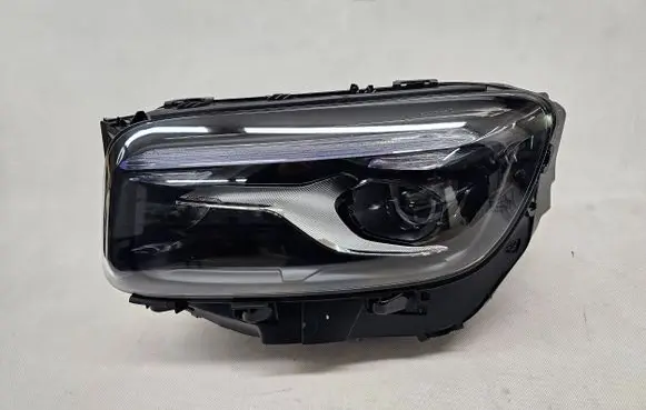 Mercedes-Benz GLB x247 Headlights/headlamps set A2479067903