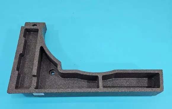 Skoda Kodiaq Spare wheel section trim 565858957B IMPRK1499121