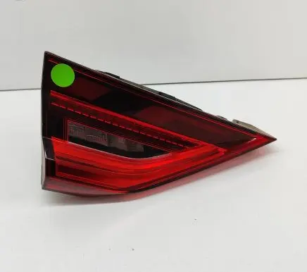 Audi A1 Tailgate rear/tail lights 82A945093C