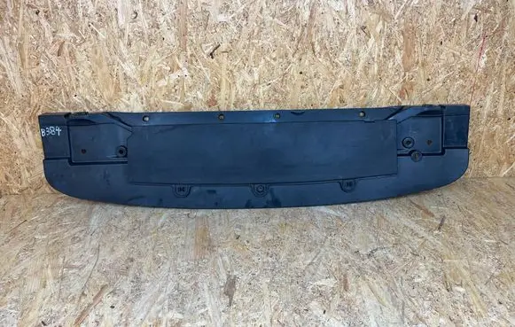 Honda Jazz IV GR Front bumper skid plate/under tray 71175-TZA-J50