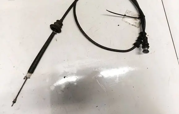 Fiat Ducato Throttle cable 