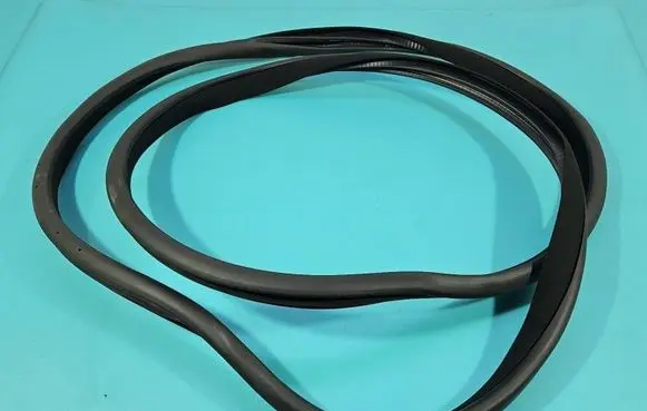 Mercedes-Benz S W222 Rubber seal rear door A2226970351 IMPRK1562673