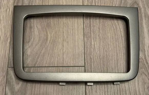 Mercedes-Benz Vito Viano W639 Other dashboard part A6396891239 15219 9965ZGS004