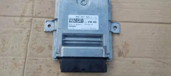 Audi Q5 SQ5 Adblue control unit 80A907355L