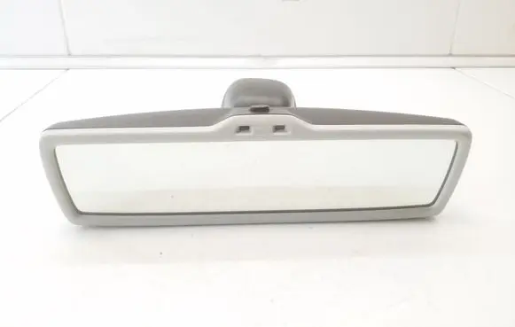 Volkswagen Golf VII Rear view mirror (interior) 7N0857511