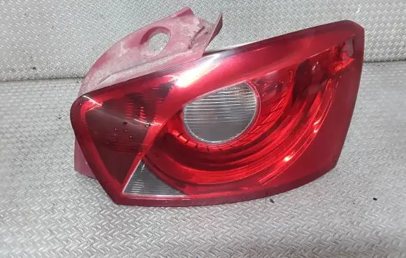 Seat Ibiza IV (6J,6P) Rear/tail lights 6J4945096A