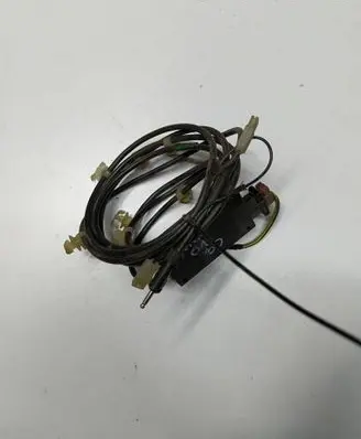 Honda Civic Aerial GPS antenna