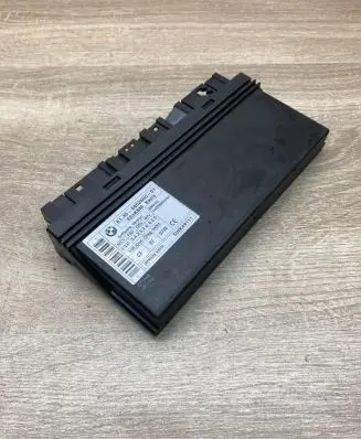 BMW 5 E60 E61 Comfort/convenience module 6952665 5WK49111