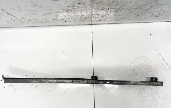 Opel Zafira B Rear/tail light trim molding 13132366 231335188