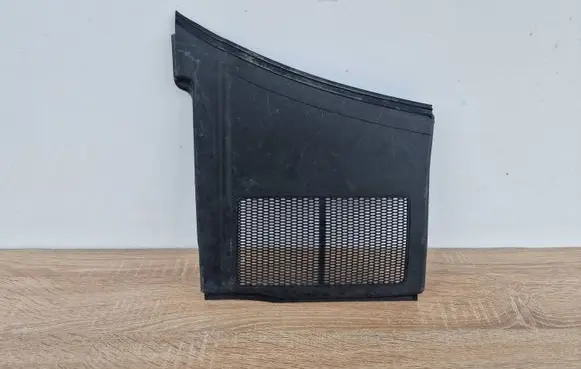 Audi A4 S4 B6 8E 8H Wiper trim 8E1819447A