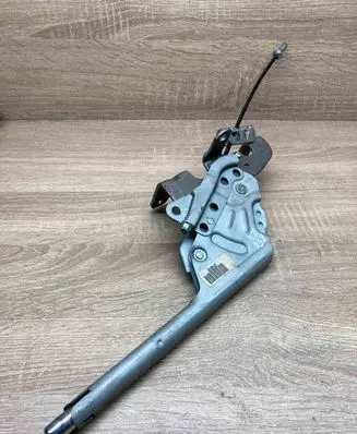 Mini One - Cooper Coupe R56 Handbrake/parking brake lever assembly 6774814 674818