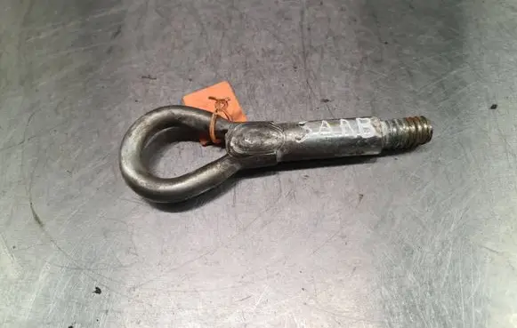 Saab 9-3 Ver2 Towing hook eye 