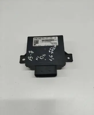Volkswagen PASSAT B7 Power management control unit 3AA919041 8ES01045240 0129616058