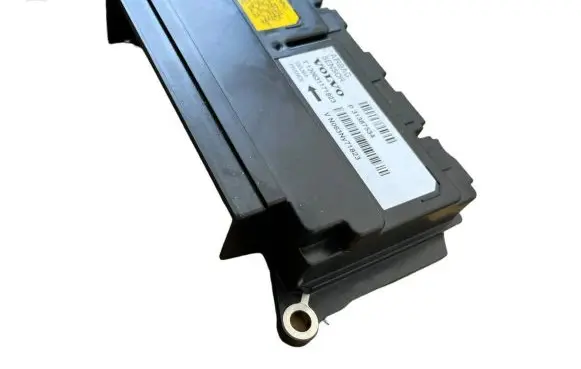Volvo V40 Airbag control unit/module 31387534 VN063NV71823 130631171823