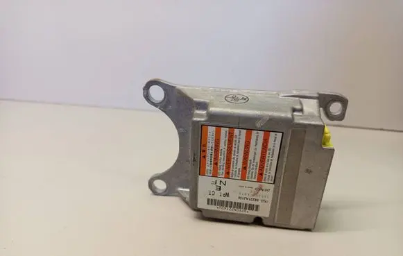 Subaru Outback Airbag control unit/module 98221AJ130 1503004670