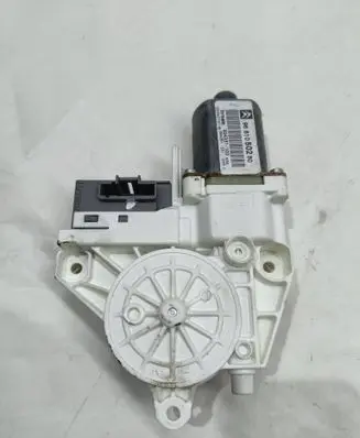 Citroen C6 Rear door window regulator motor 9661050280 994351103 0130822259