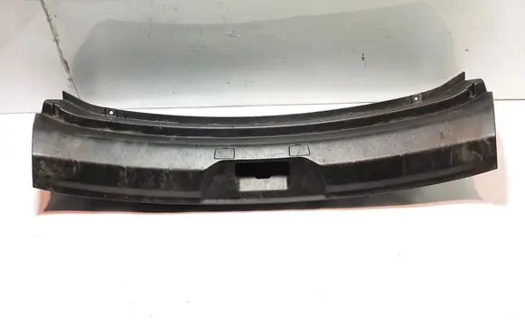 Volvo V40 Trunk/boot sill cover protection 31291048