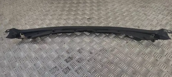 KIA Sorento Front bumper splitter molding 865803E000