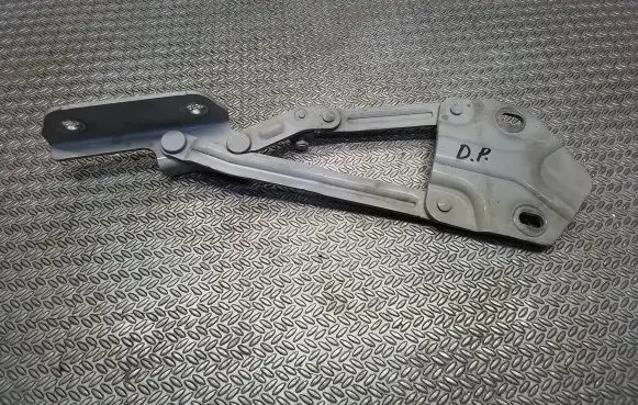 Volkswagen Caddy Engine bonnet/hood hinges 1T0823302F