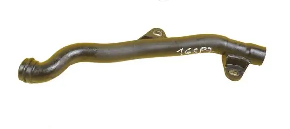 Toyota Avensis T270 Engine coolant pipe/hose 162780R010 1ADFTV