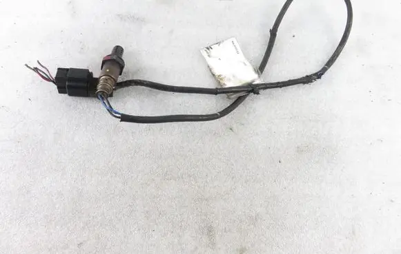 Mitsubishi Outlander Lambda probe sensor 2340008982