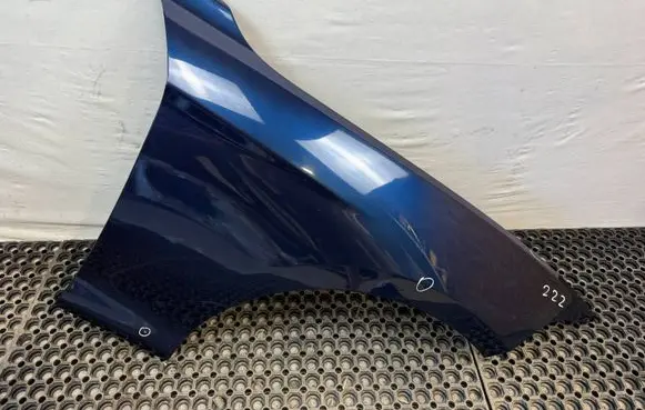 BMW 1 F20 F21 Fender 