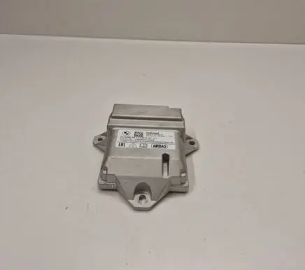 Mini Electric (Cooper SE) Airbag control unit/module 5B314A1