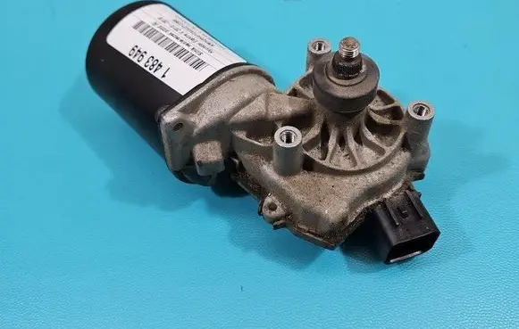 Hyundai Elantra Wiper motor 98100-3X000 IMPRK1483949