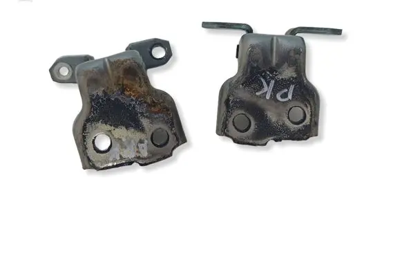 Suzuki SX4 Front door hinge set 63U