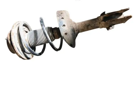 Subaru Impreza III Front shock absorber with coil spring 20310FG010