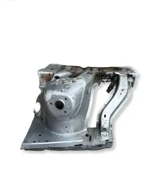 Mercedes-Benz GLE (W166 - C292) Front side member 