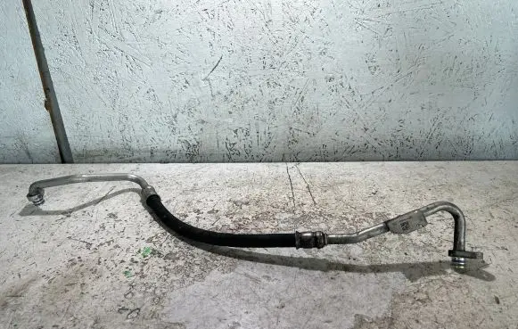 Jaguar XF X260 Air conditioning (A/C) pipe/hose GX7319N601 66895L000 L09N61CLX9