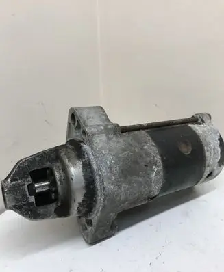 Honda Accord Starter motor