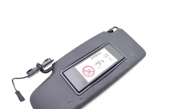 Volvo V40 Sun visor 31426316