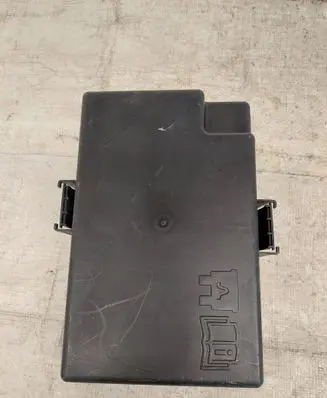 Ford Transit Fuse box cover 6C1T14A076CD