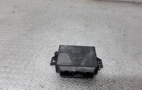 Parking PDC control unit/module