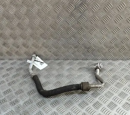 Audi Q7 4M Air conditioning (A/C) pipe/hose 4M0816743BD