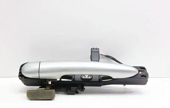 Renault Vel Satis Rear door exterior handle 8200008430