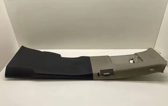 Audi Q7 4L (B) pillar trim (bottom) 4L0819724