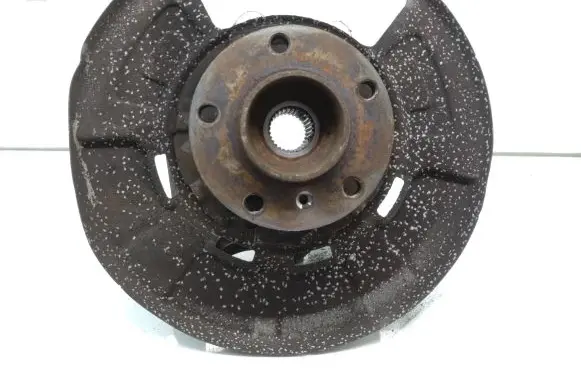 BMW X5 E70 Rear wheel hub spindle/knuckle 6770984 6908705 61126908705