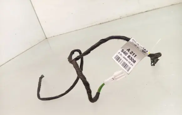 Mercedes-Benz CLS C219 Front door wiring loom A2115408308