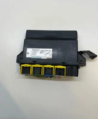 Door control unit/module