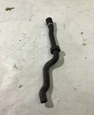 BMW 5 E60 E61 Engine coolant pipe/hose 64216912735
