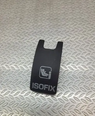 Jaguar XE ISOFIX cover GX73600E24AA