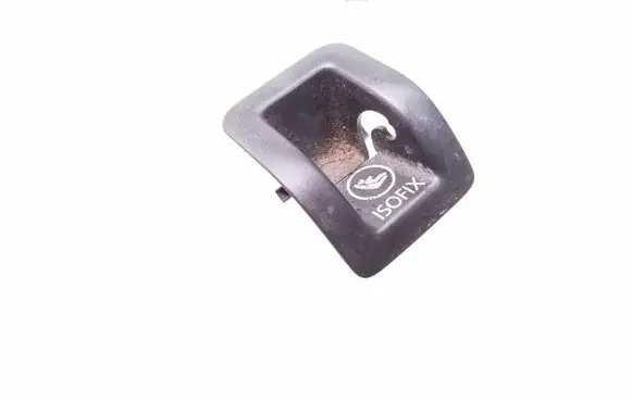 Volkswagen Golf VI ISOFIX cover 1K0887233